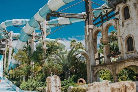 Daguitstap naar Aqualand in Costa Adeje boeken