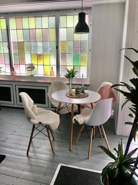 Daheim in Essen boeken