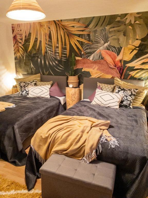 Daheim in Essen boeken