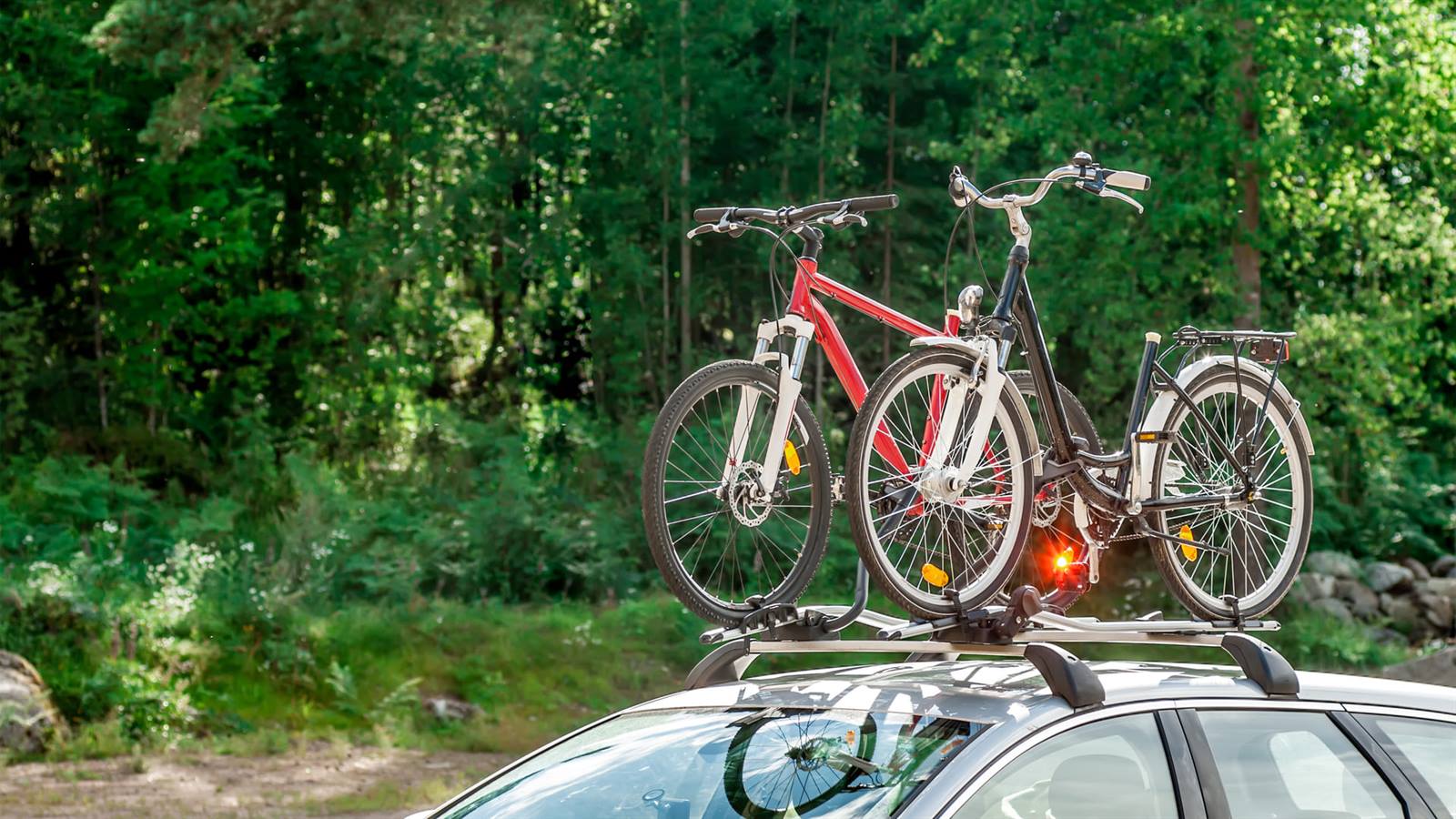 Betrouwbaar Ongelijkheid Buitenshuis Beste fietsdrager 2023: welke fietsendrager kopen voor de auto?