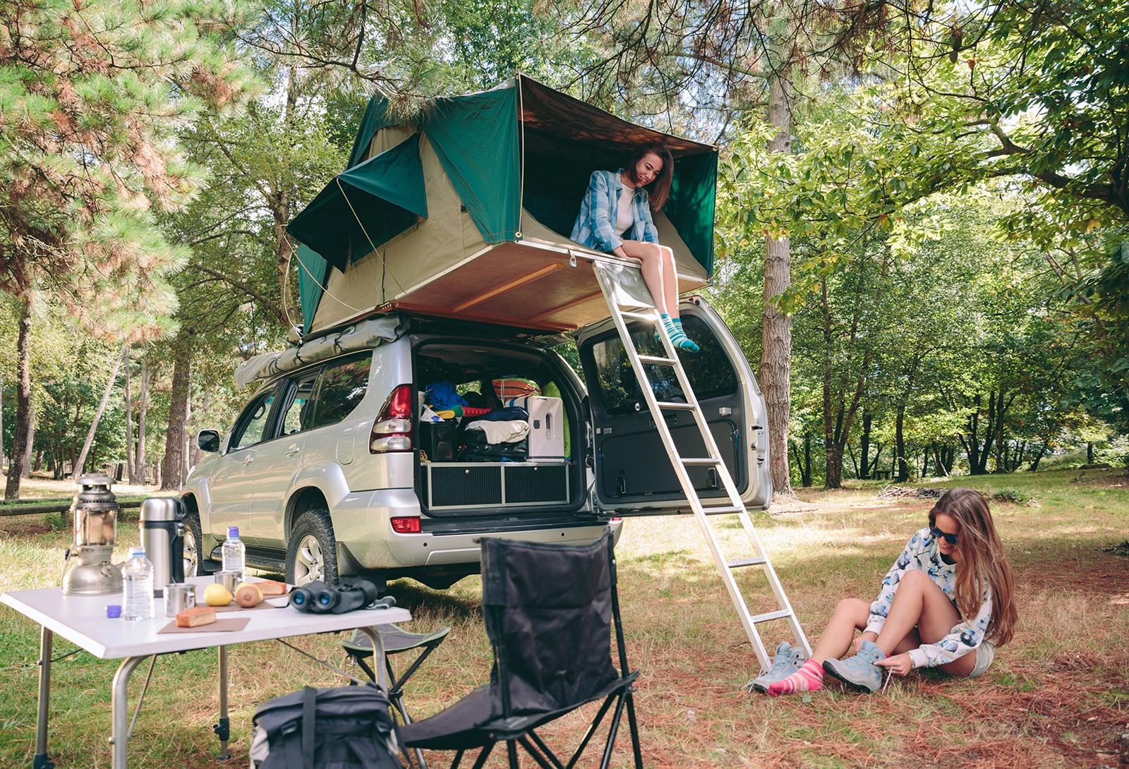 Regenboog Seizoen Noord West 10 Beste kampeertent 2023 kopen: wat is een goede tent?