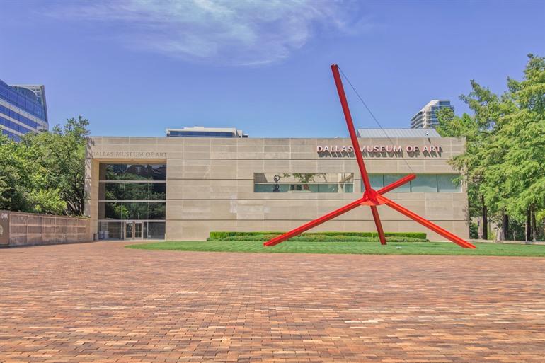 Dallas Museum of Art