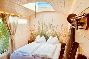 Das Franzl - Bett & Brot boeken