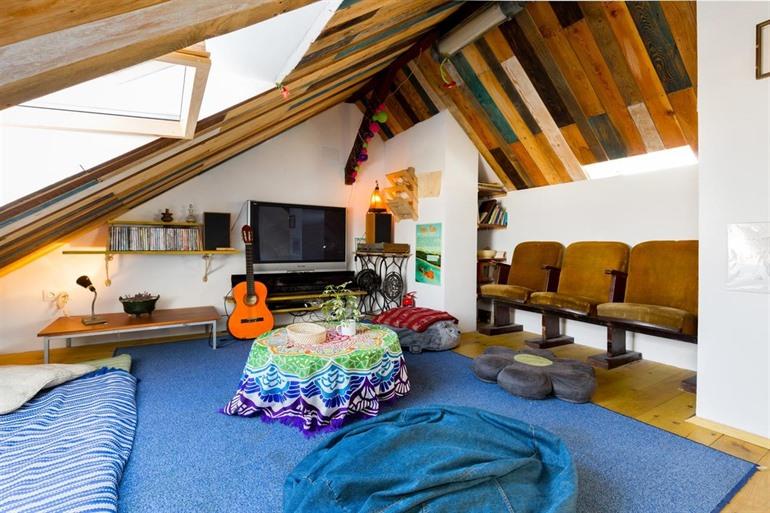 Das Nest Budapest