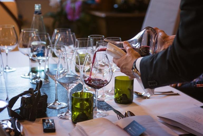 De Barolo-wijnregio bezoeken