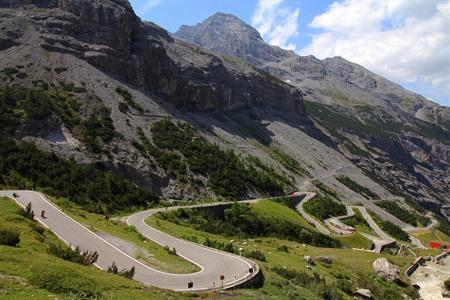 Bezoek het nationaal park Stelvio in Zuid-Tirol: mooiste wandelingen en leukste activiteiten