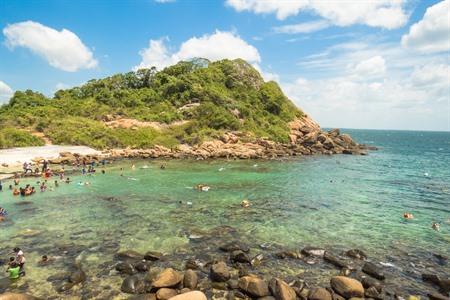De beste snorkelplekken in Sri Lanka