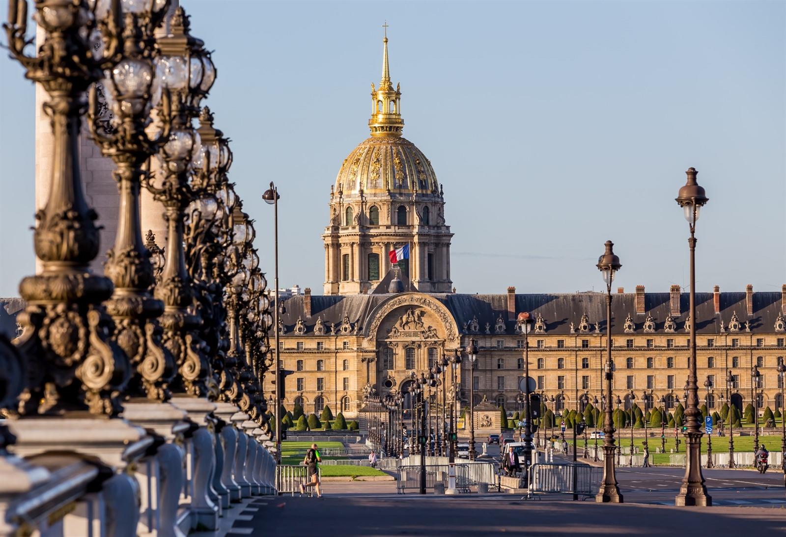 Dôme des Invalides bezoeken? Het Graf van Napoleon tips + info