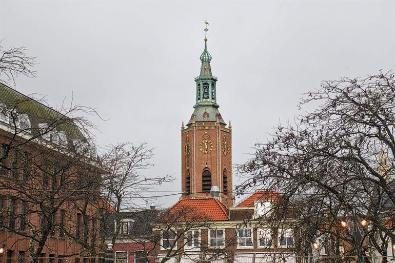 De Haagse toren