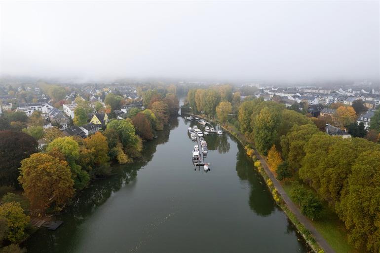 De Jachtclub Rheinlache Koblenz