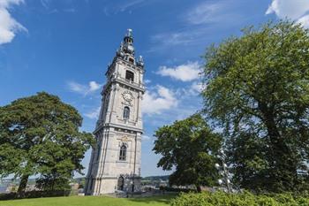 De klokkentoren