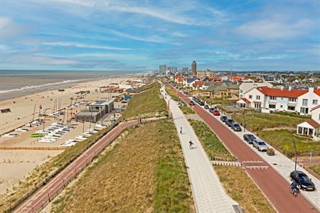 Mooiste bezienswaardigheden in Zandvoort: wat zien en doen in de Nederlandse badstad
