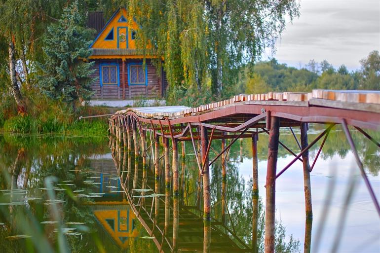 De ligging van je B&B is belangrijk