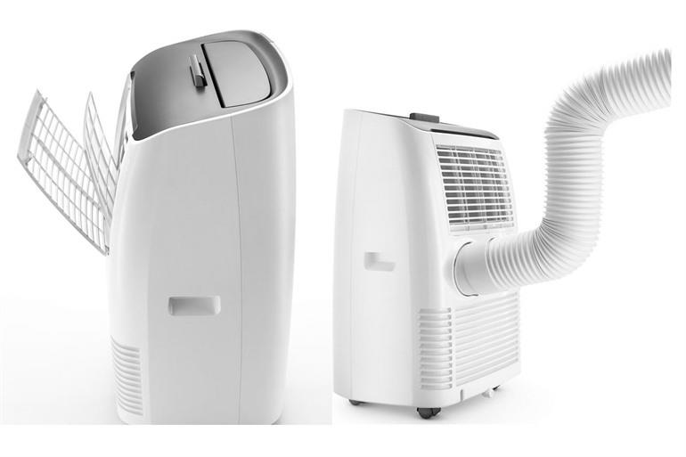 Behoort Renderen Encommium Test 10 beste mobiele airco's 2023: Welke airconditioning kopen?