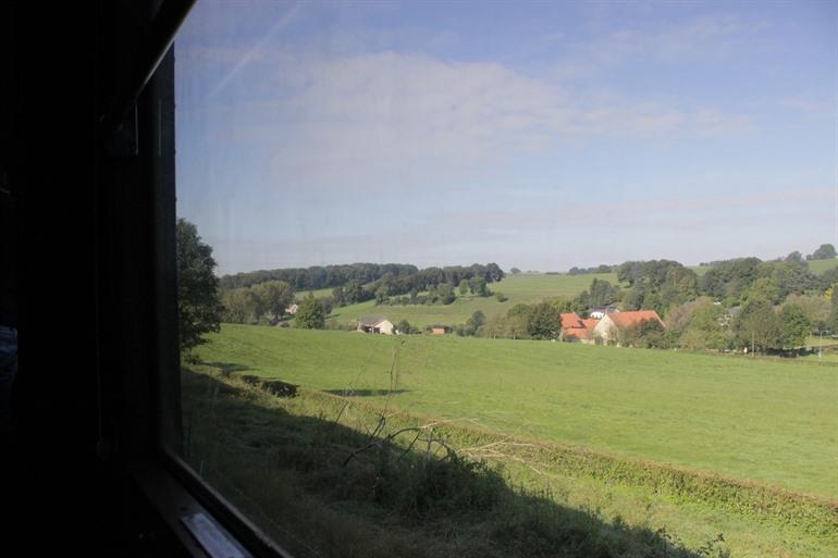 De Miljoenenlijn in Simpelveld