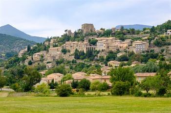 De Mont Ventoux