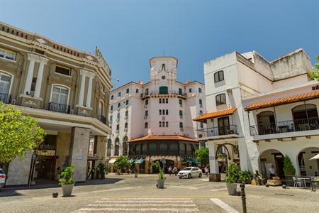 De mooiste verblijven in Salta in Argentinië