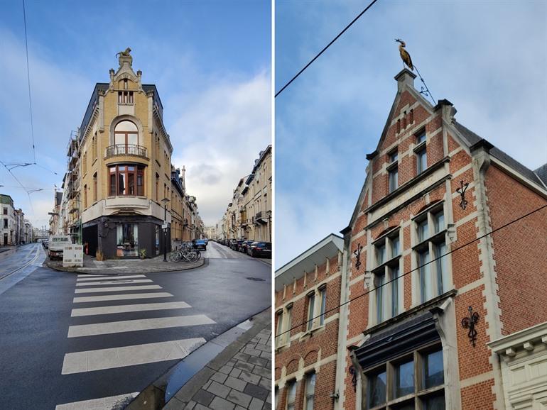 De Reyger en Leeuw van Waterloo