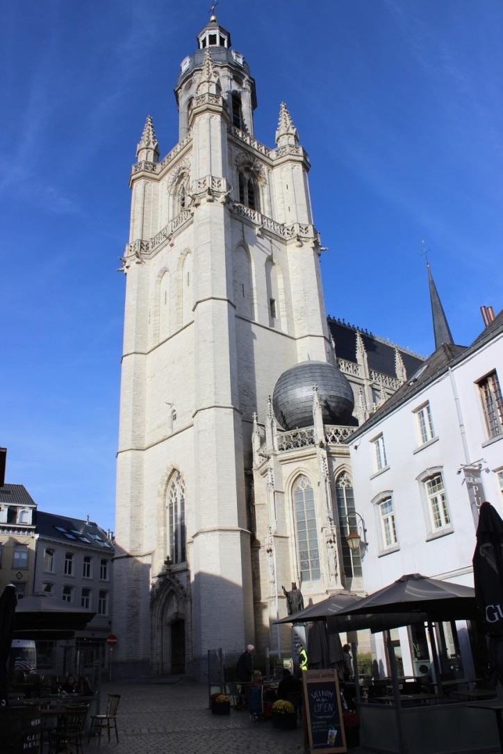 Bezienswaardigheden halle wat te zien doen 