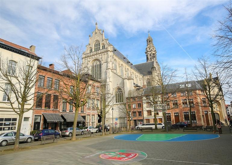 De Sint-Pauluskerk