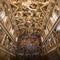 De Sixtijnse Kapel Vaticaan