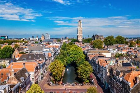 Binnenkort naar Utrecht? Bij deze drie zaken bestel je heerlijke broodjes