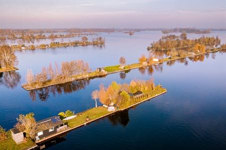 De Vinkeveense Plassen