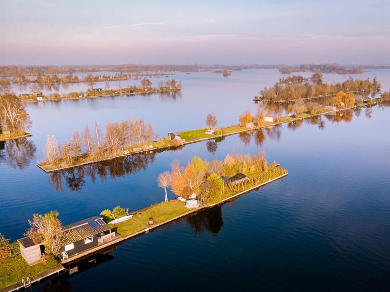 De Vinkeveense Plassen