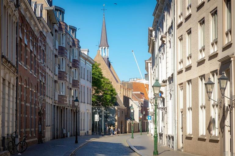 De Waalse Kerk Breda (Eglise Wallonne)