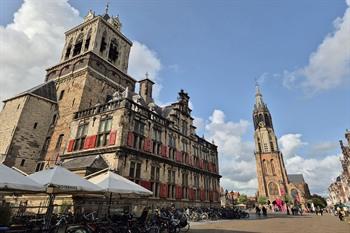 Delft