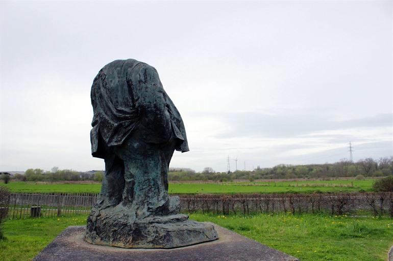 Den Dikke van Pamel in Pamel, Pajottenland