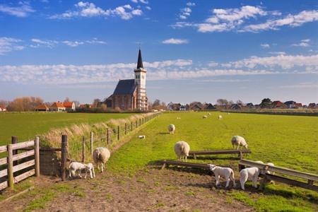 Den Hoorn op Texel