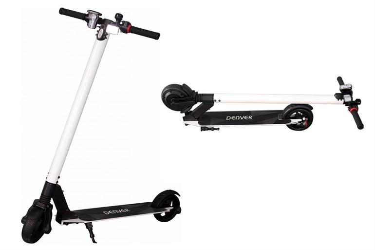 Denver SCO-65220 elektrische step kopen