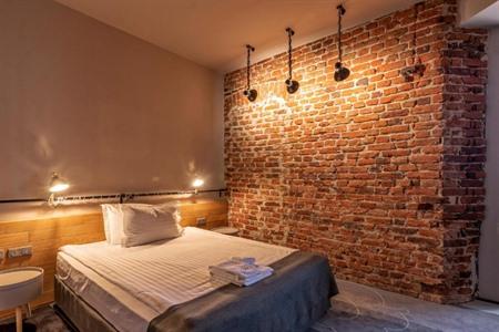 Design Hotel 36 boeken