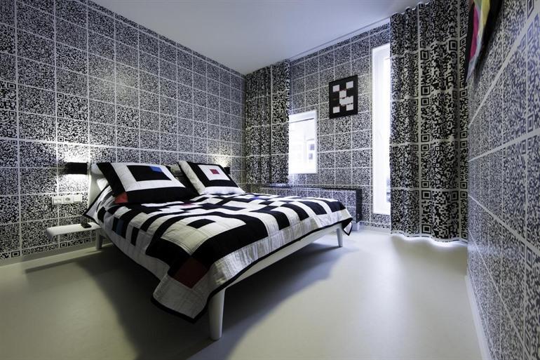 Design Hotel Modez