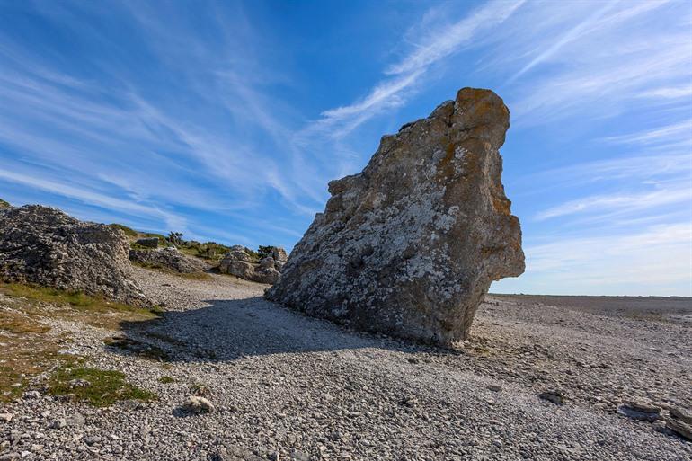 Digerhuvud natuurreservaat bezoeken