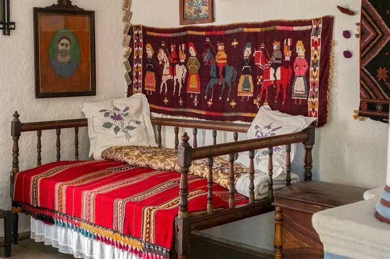 Dimitrie Gusti Nationaal Dorpmuseum