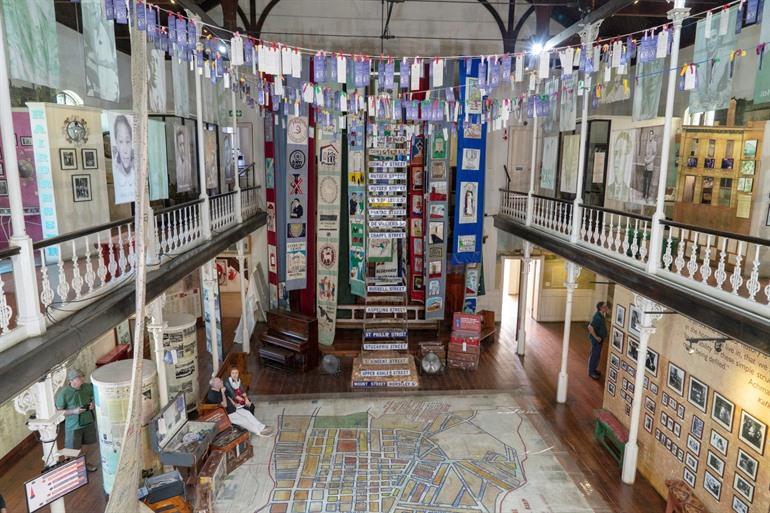 District Six Museum
