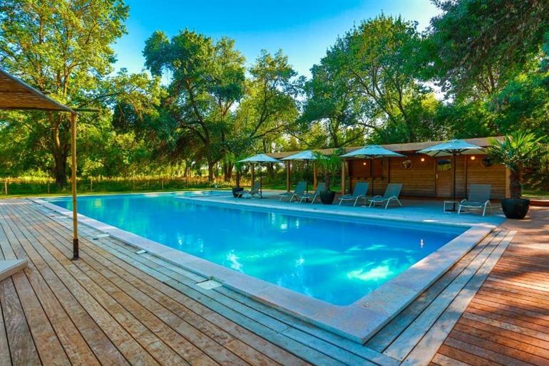 Domaine de Biar boeken