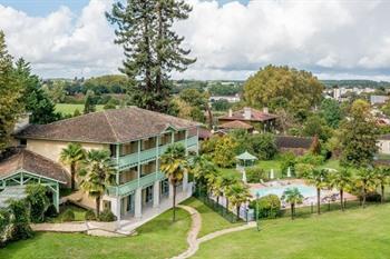 Domaine de Fompeyre (Bazas)