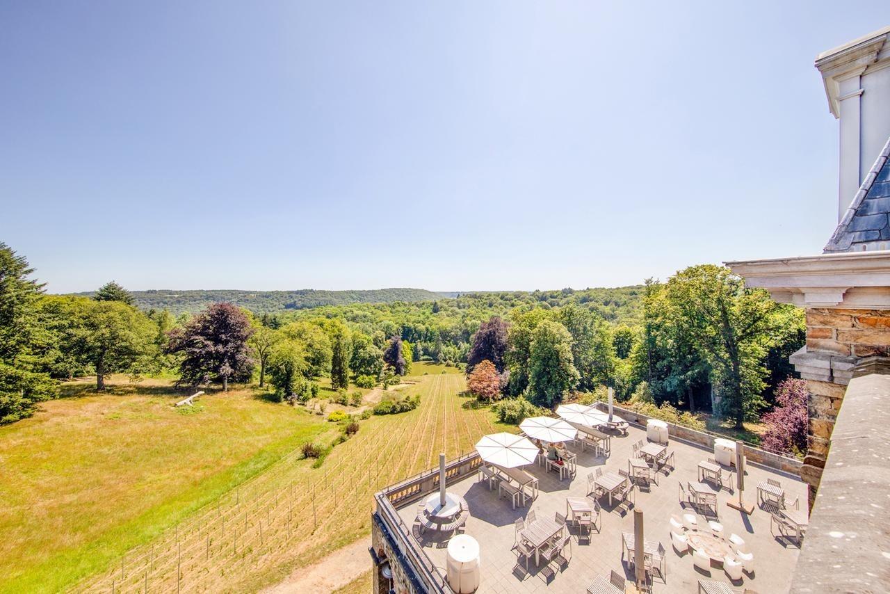 Overnachten in een kasteel in België: onze 10 favorieten