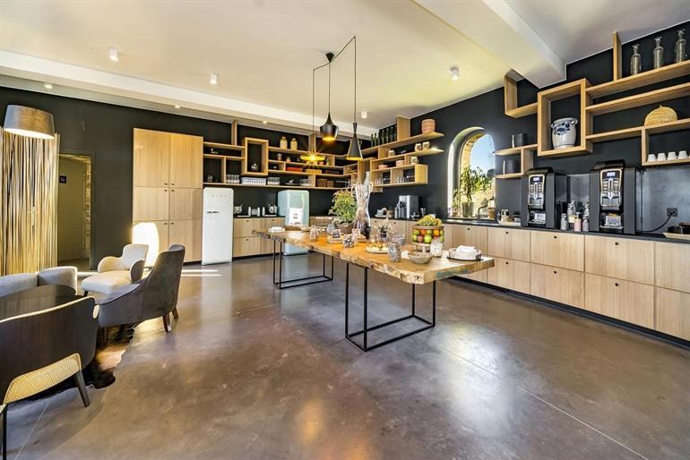 Domaine de Ronchinne - Château et Ecuries