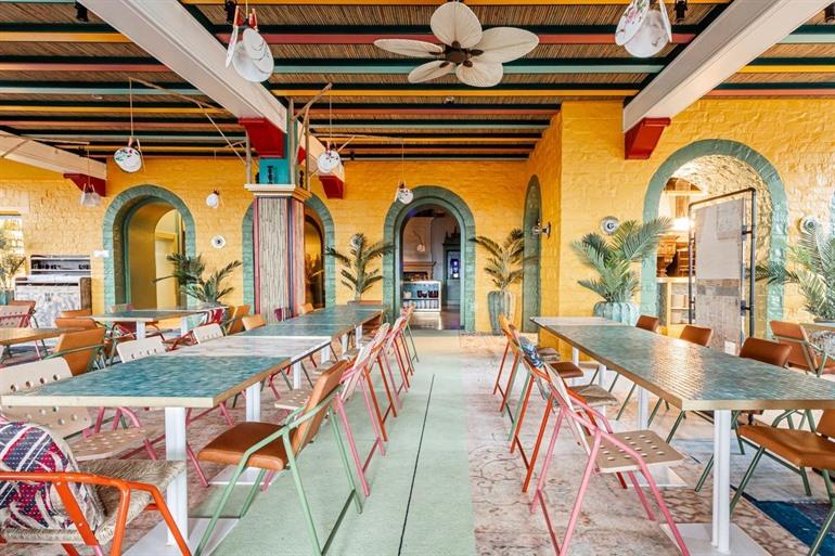 Domaine de Ronchinne - Château et Ecuries