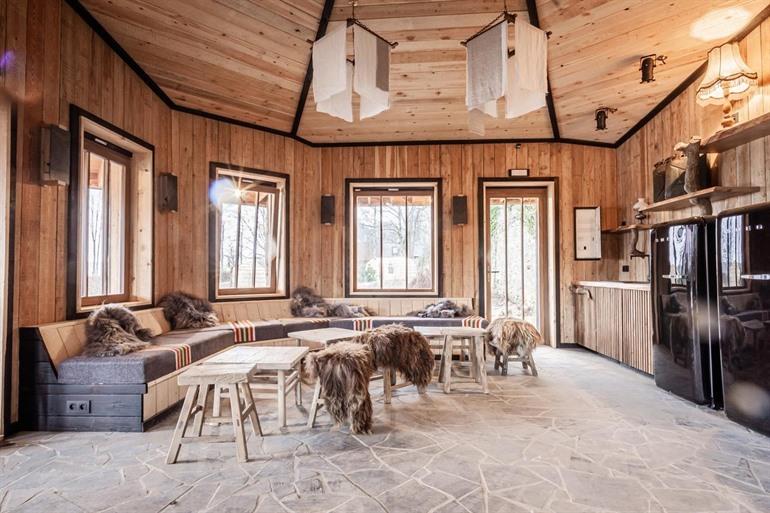 Domaine de Ronchinne - Château et Ecuries