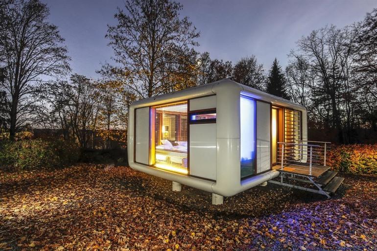 Domaine de Ronchinne