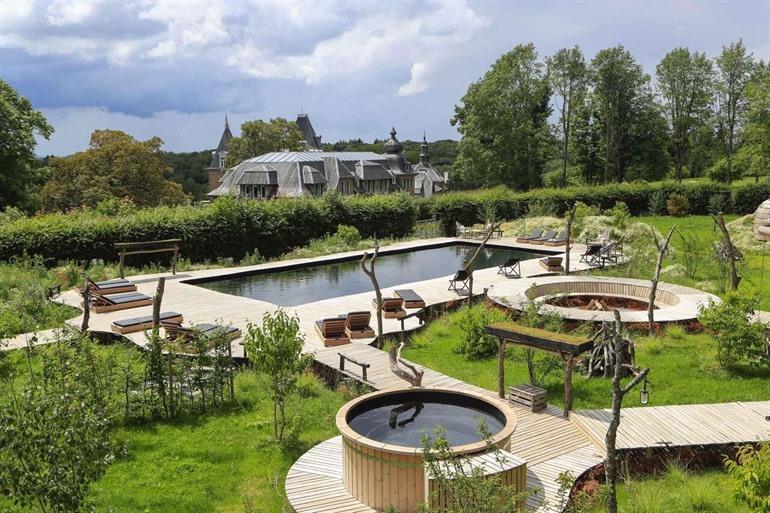 Domaine de Ronchinne