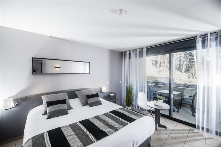 Domaine Lou Capitelle & Spa