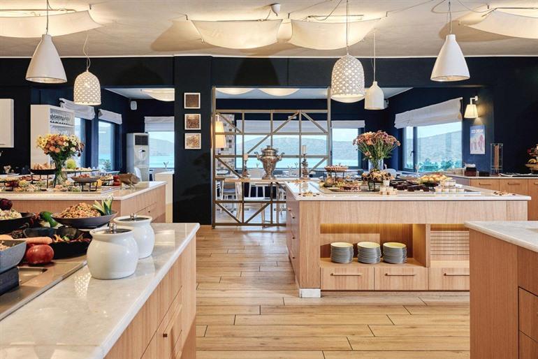 Domes Aulus Elounda (Elounda) boeken