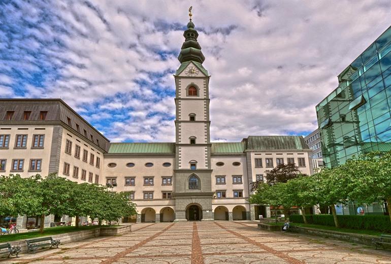 Domkirche Klagenfurt