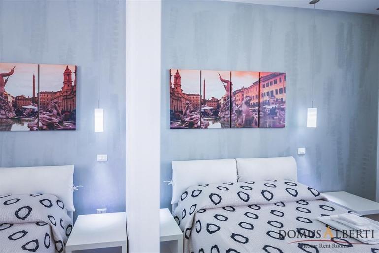Domus Alberti B&B Rome